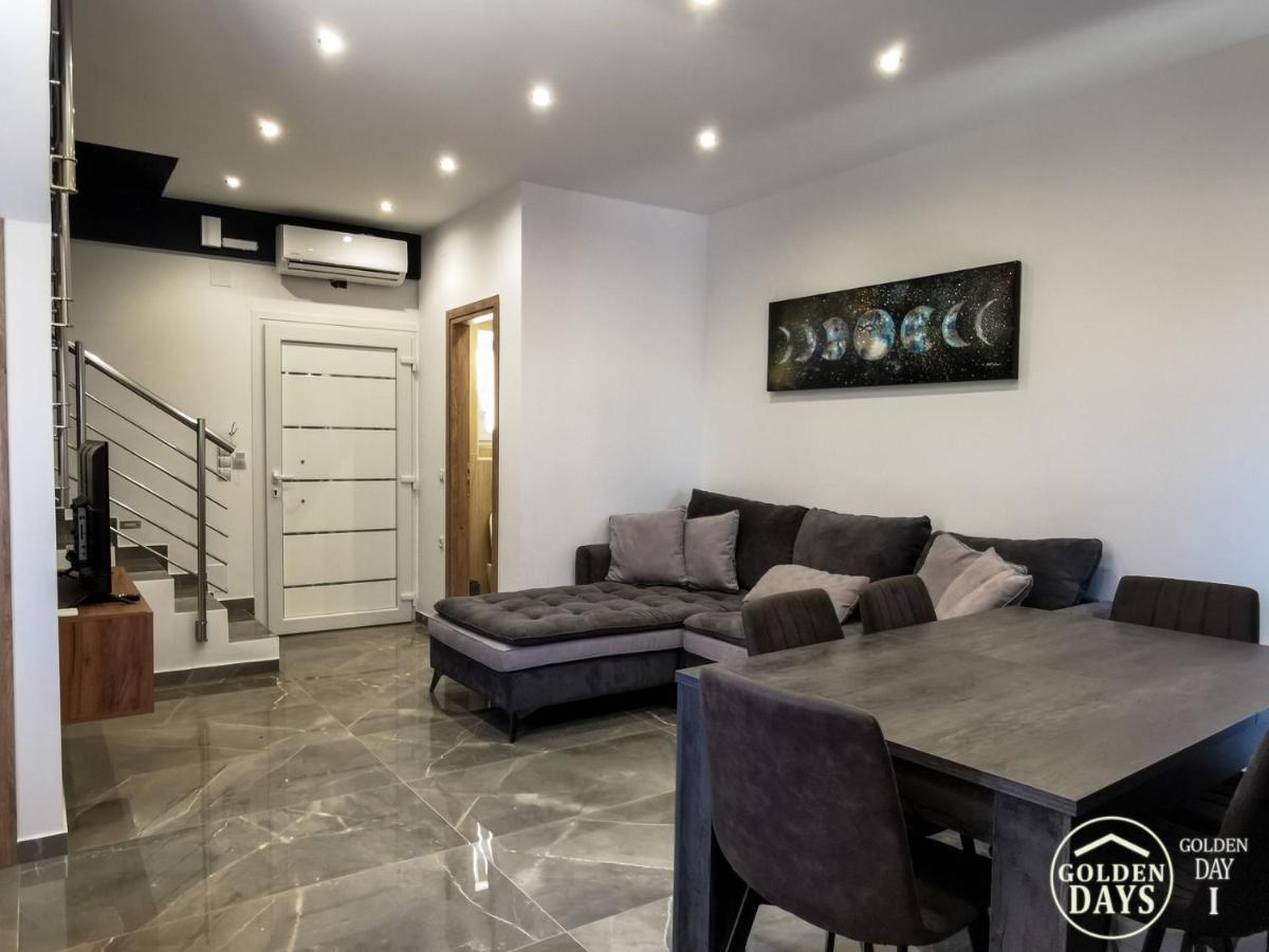 Golden Days Villas Сивас Экстерьер фото