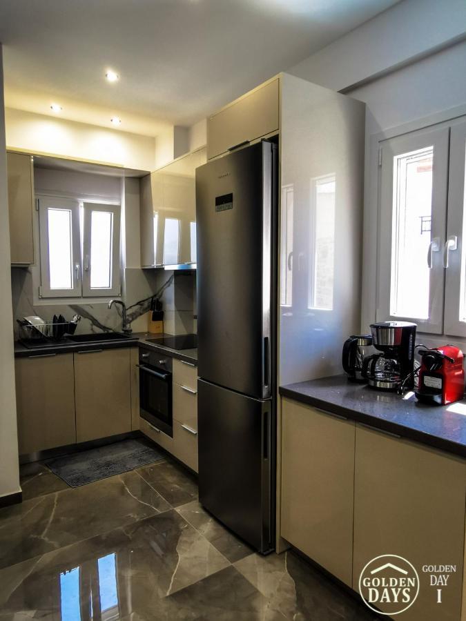 Golden Days Villas Сивас Экстерьер фото