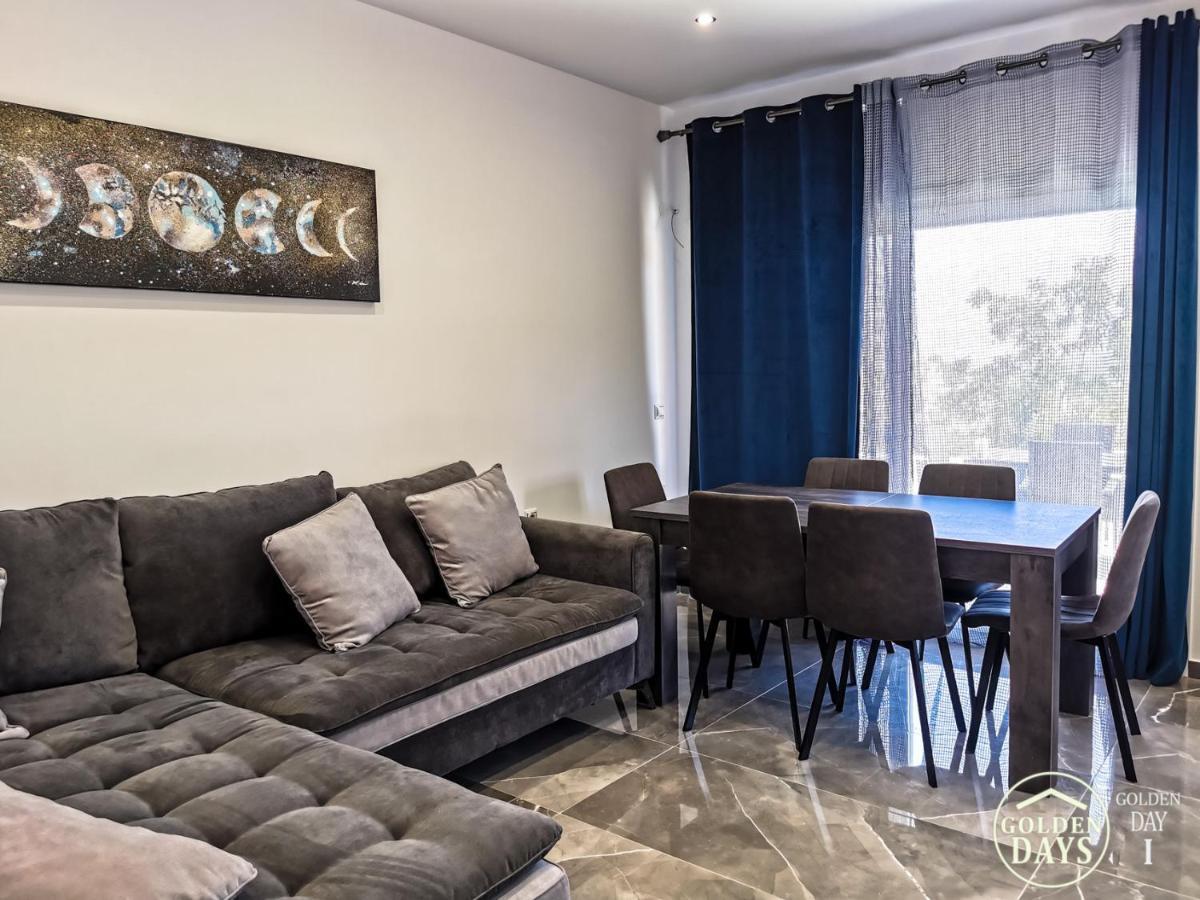Golden Days Villas Сивас Экстерьер фото