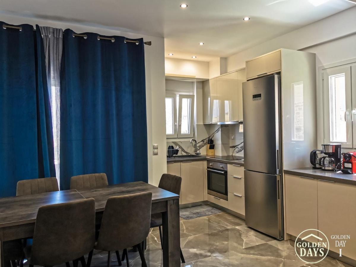 Golden Days Villas Сивас Экстерьер фото