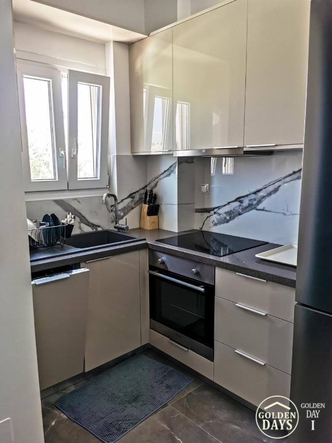 Golden Days Villas Сивас Экстерьер фото