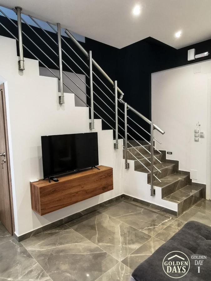 Golden Days Villas Сивас Экстерьер фото