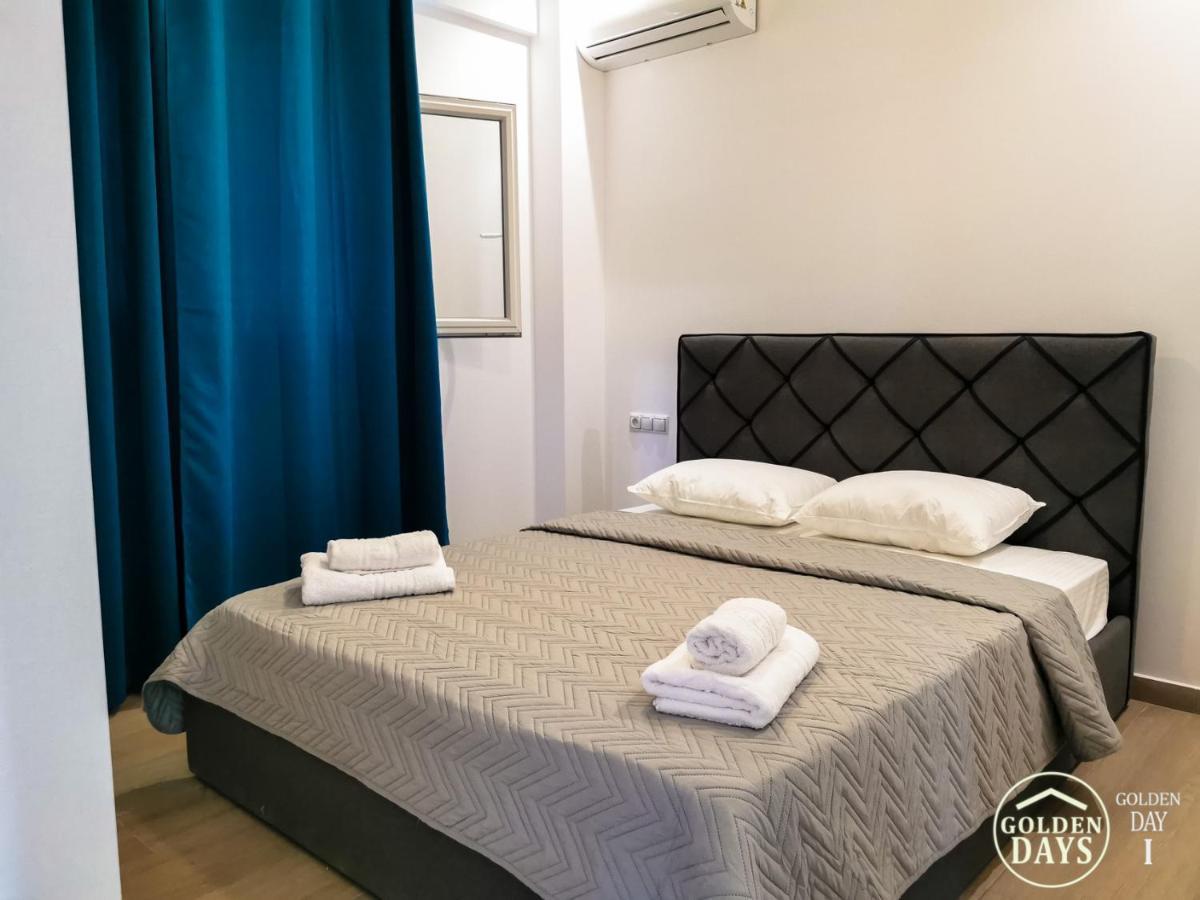 Golden Days Villas Сивас Экстерьер фото