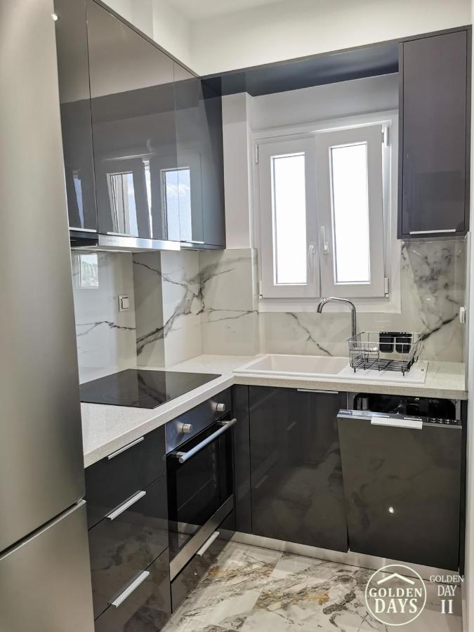 Golden Days Villas Сивас Экстерьер фото