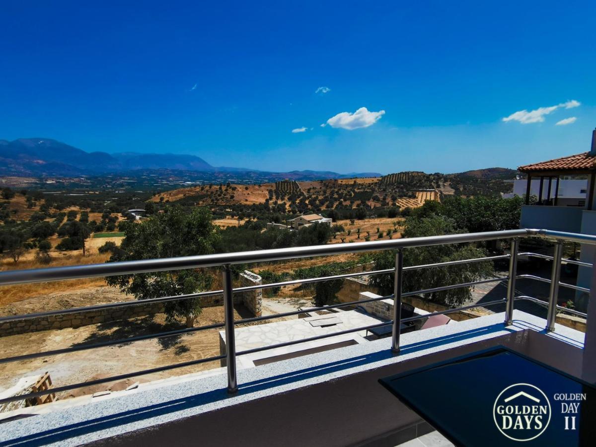 Golden Days Villas Сивас Экстерьер фото