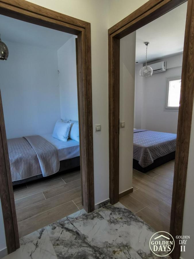 Golden Days Villas Сивас Экстерьер фото