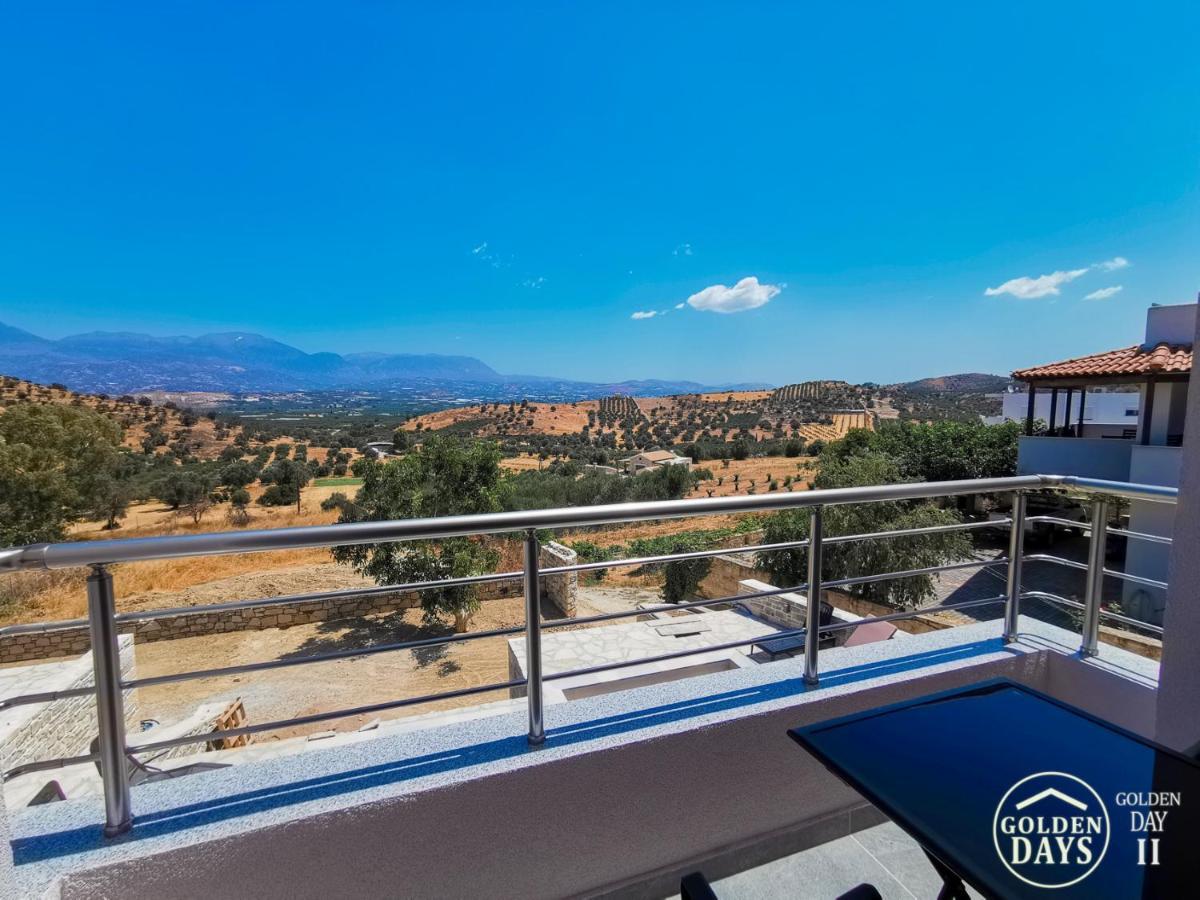 Golden Days Villas Сивас Экстерьер фото