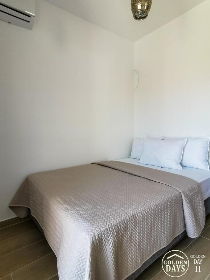 Golden Days Villas Сивас Экстерьер фото