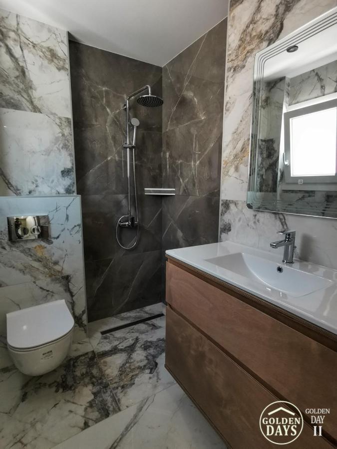 Golden Days Villas Сивас Экстерьер фото