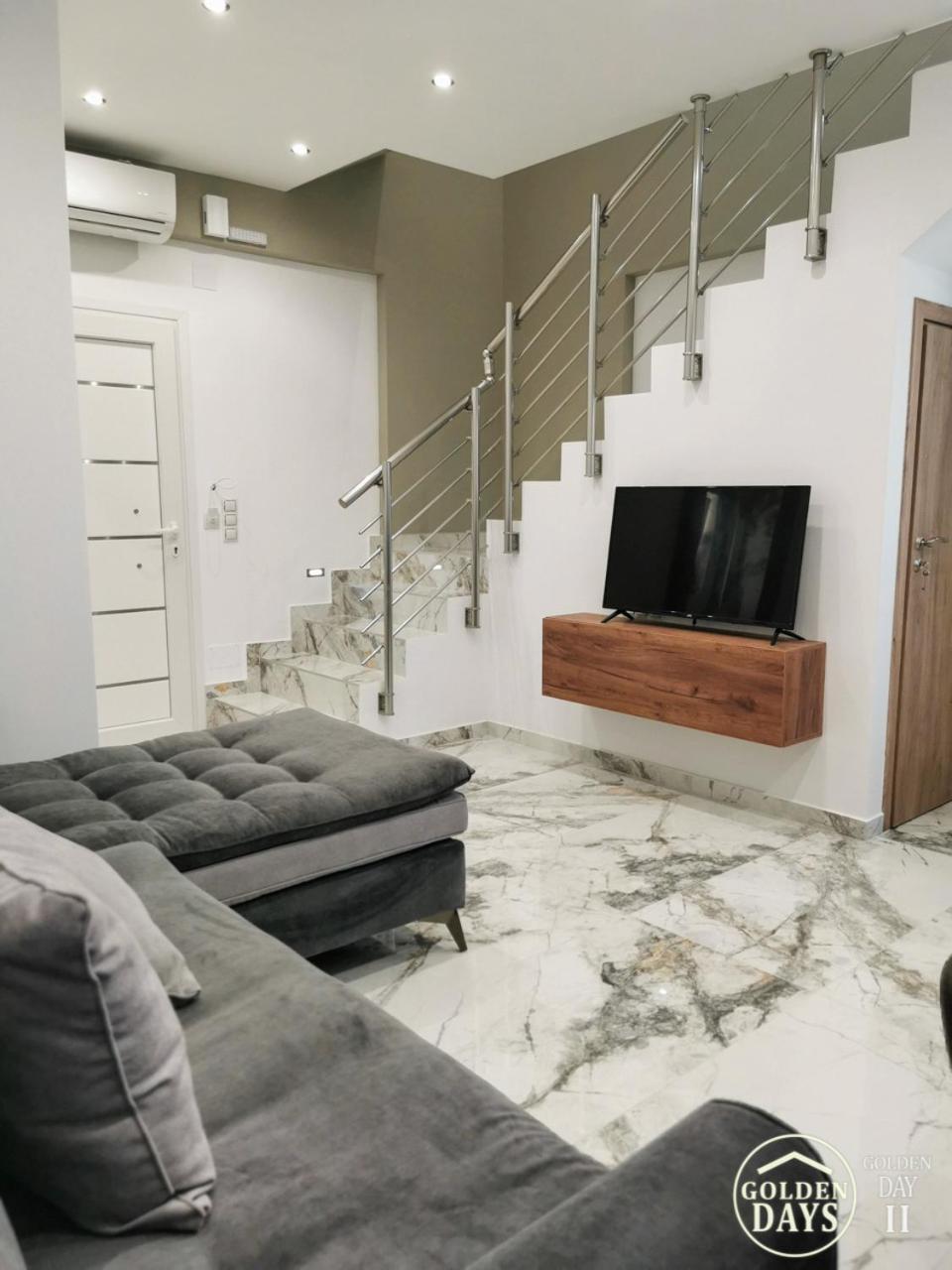 Golden Days Villas Сивас Номер фото