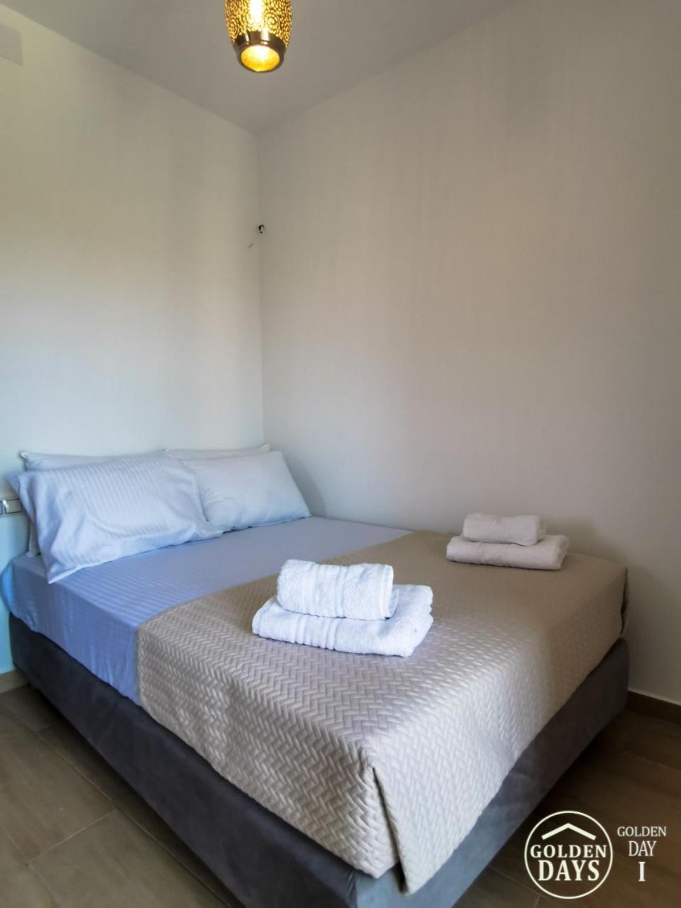 Golden Days Villas Сивас Номер фото
