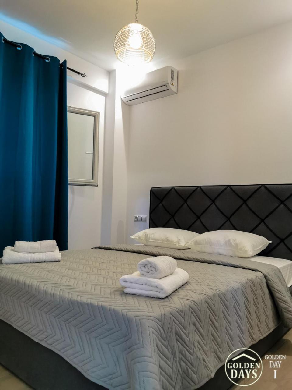 Golden Days Villas Сивас Номер фото