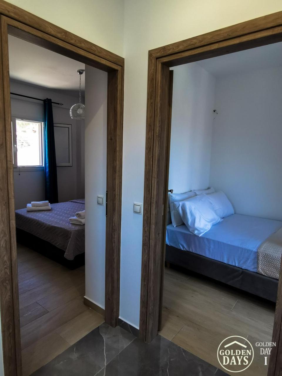 Golden Days Villas Сивас Номер фото