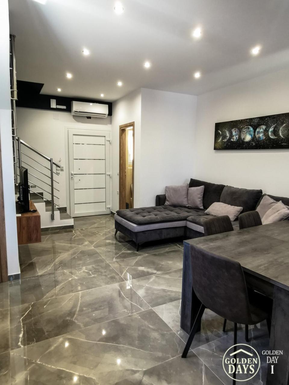 Golden Days Villas Сивас Номер фото